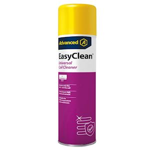  EasyClean  aérosol de 600 ml  nettoyant universel pour unités intérieures/extéri - 400x400px